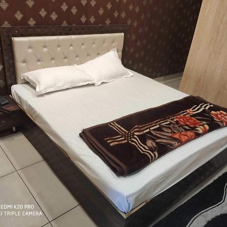 Hotel 7 Deep Λουντιάνα Εξωτερικό φωτογραφία